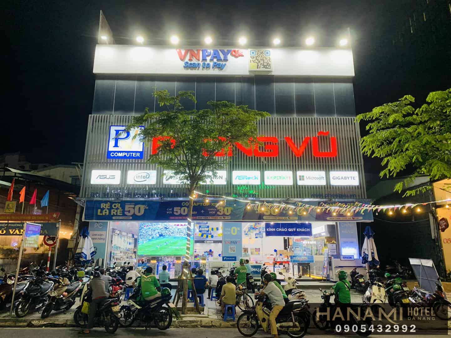 12 địa chỉ bán sạc dự phòng Đà Nẵng chính hãng, giá tốt nhất 8 địa chỉ bán sạc dự phòng Đà Nẵng