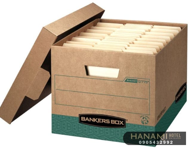 Địa chỉ bán thùng carton tại Đà Nẵng