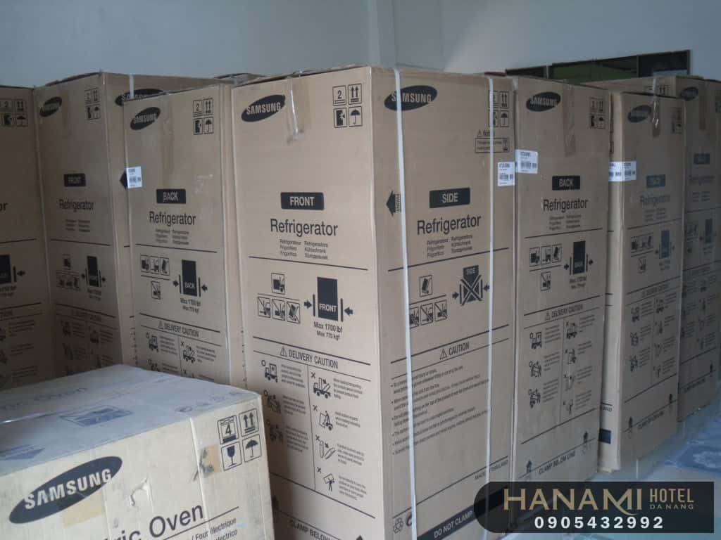 Địa chỉ bán thùng carton tại Đà Nẵng