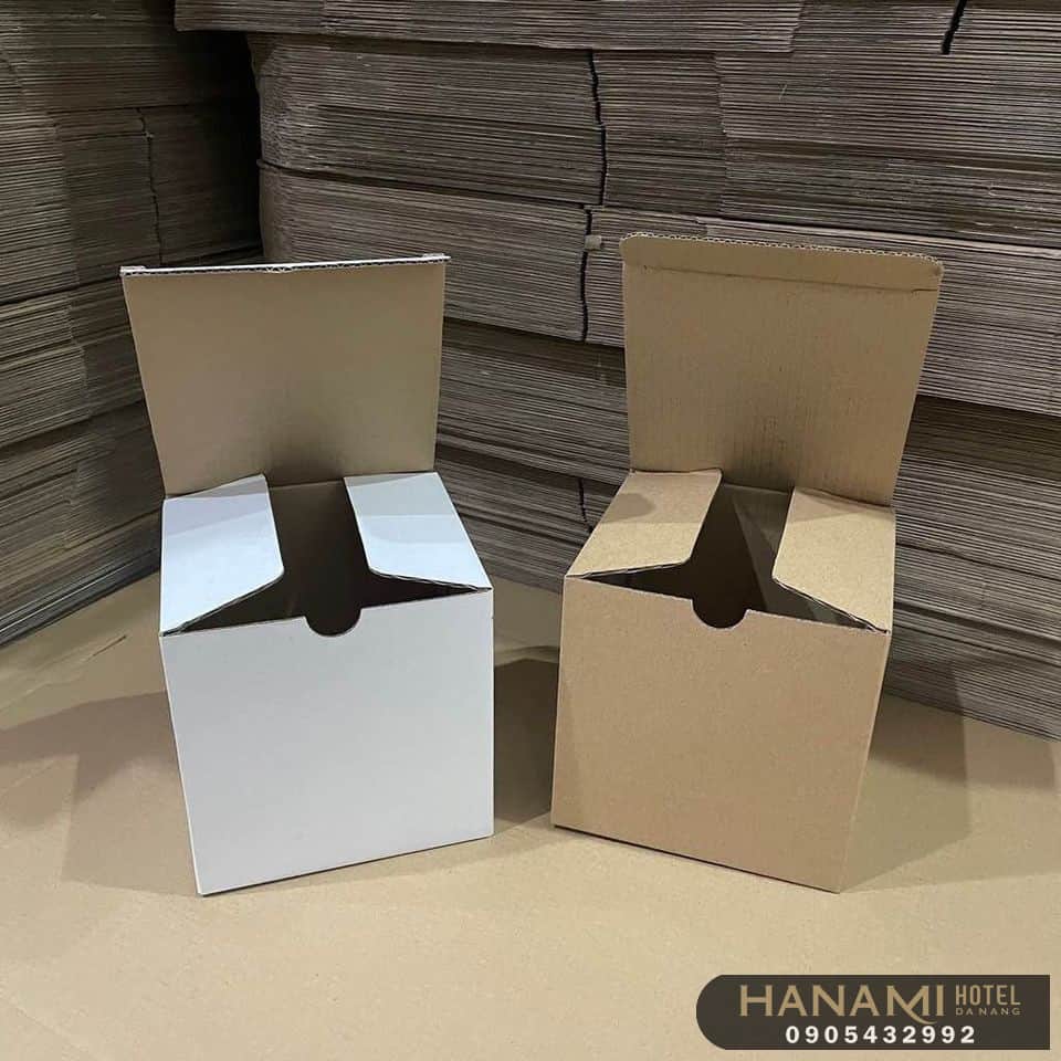 Địa chỉ bán thùng carton tại Đà Nẵng