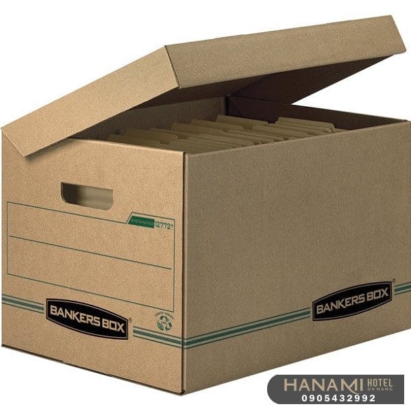 Địa chỉ bán thùng carton tại Đà Nẵng 