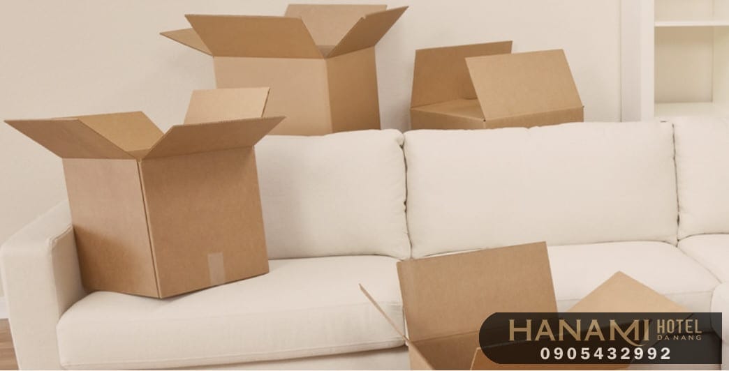 Địa chỉ bán thùng carton tại Đà Nẵng