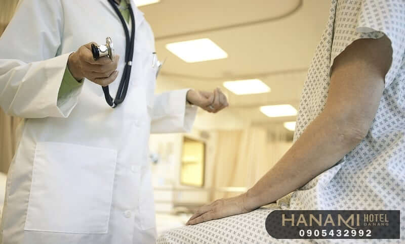 Top 12 địa chỉ chữa bệnh trĩ tại Đà Nẵng uy tín và đảm bảo chất lượng 11 địa chỉ chữa bệnh trĩ tại Đà Nẵng