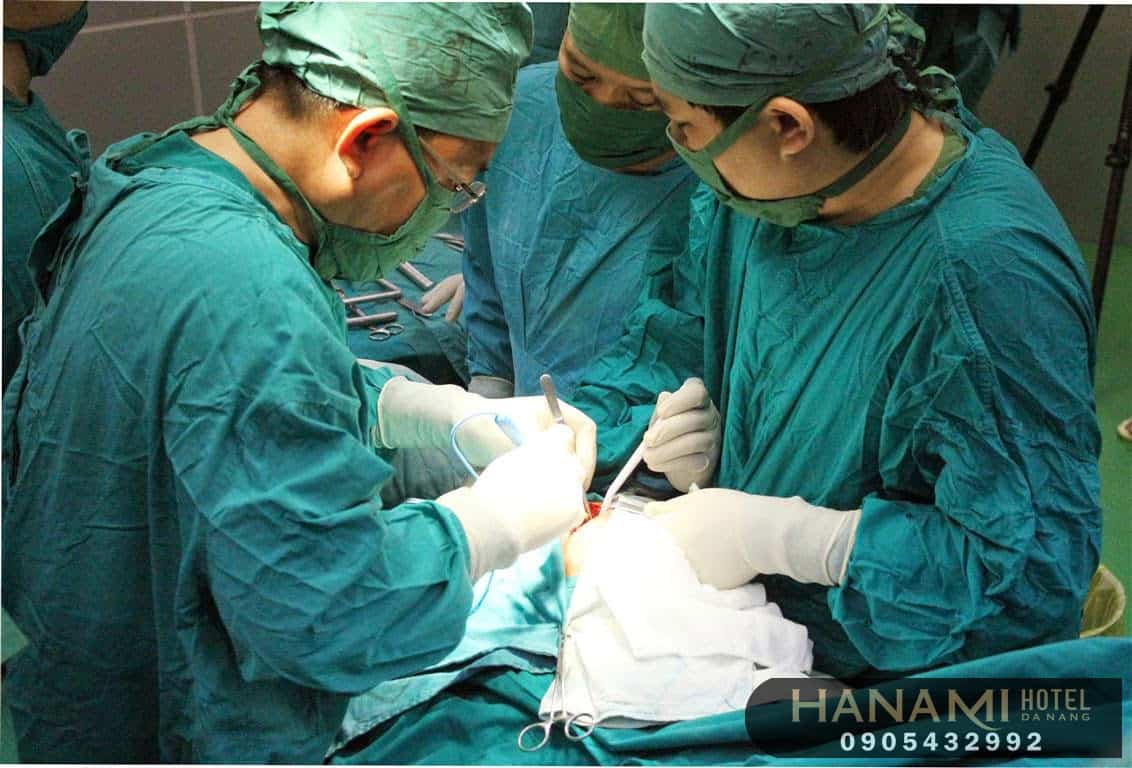 Top 12 địa chỉ chữa bệnh trĩ tại Đà Nẵng uy tín và đảm bảo chất lượng 5 địa chỉ chữa bệnh trĩ tại Đà Nẵng