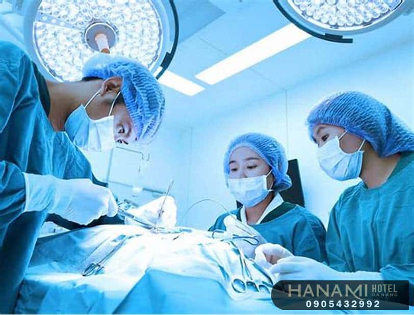 Top 12 địa chỉ chữa bệnh trĩ tại Đà Nẵng uy tín và đảm bảo chất lượng 9 địa chỉ chữa bệnh trĩ tại Đà Nẵng