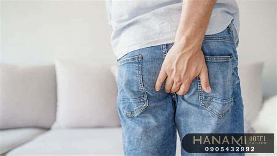 Top 12 địa chỉ chữa bệnh trĩ tại Đà Nẵng uy tín và đảm bảo chất lượng 8 địa chỉ chữa bệnh trĩ tại Đà Nẵng