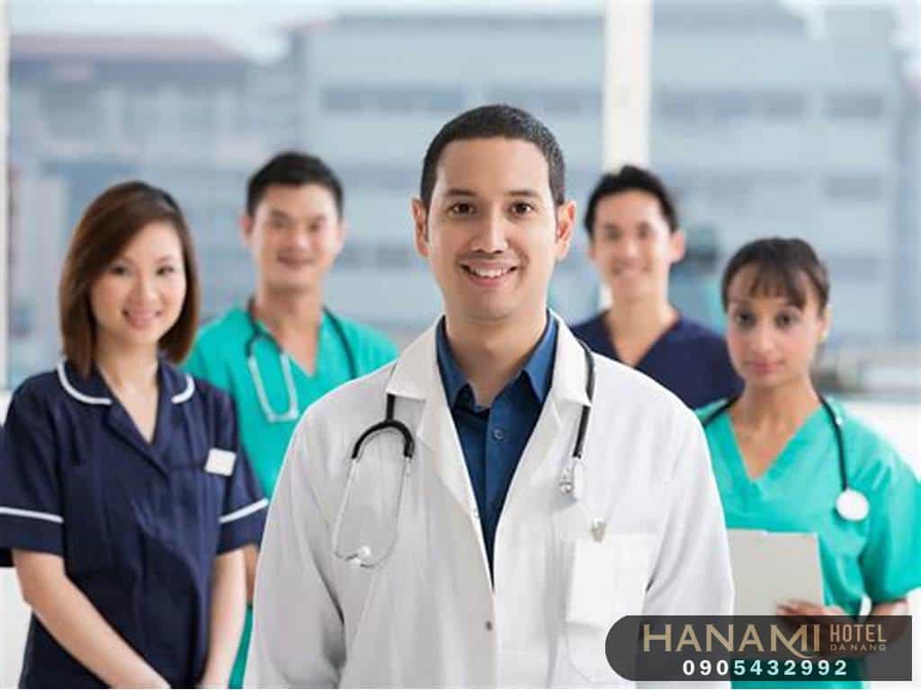 Top 12 địa chỉ chữa bệnh trĩ tại Đà Nẵng uy tín và đảm bảo chất lượng 7 địa chỉ chữa bệnh trĩ tại Đà Nẵng