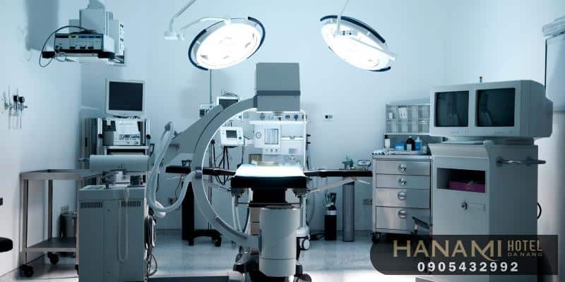 Top 12 địa chỉ chữa bệnh trĩ tại Đà Nẵng uy tín và đảm bảo chất lượng 6 địa chỉ chữa bệnh trĩ tại Đà Nẵng