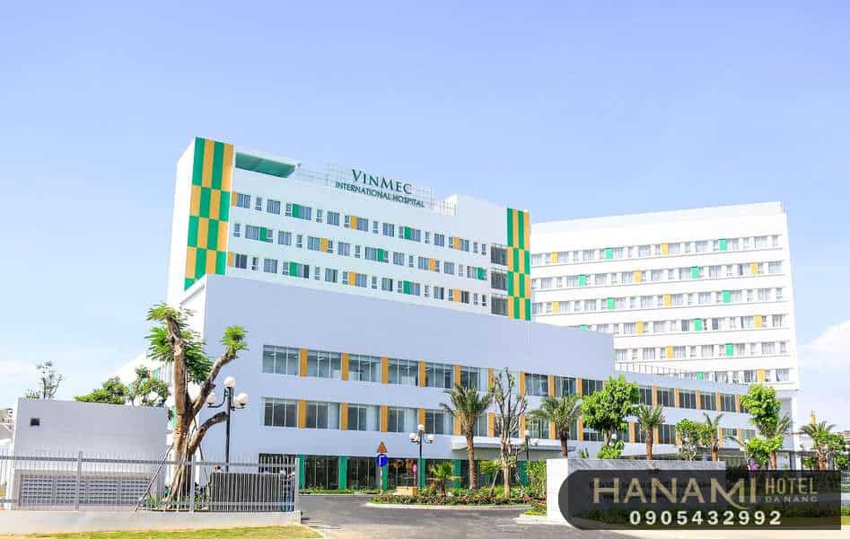 Địa chỉ chụp MRI ở Đà Nẵng