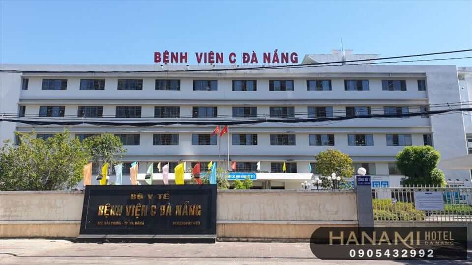 Địa chỉ chụp MRI ở Đà Nẵng