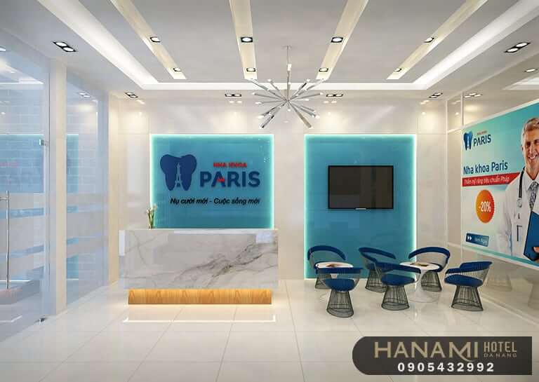 Địa chỉ lấy cao răng Đà Nẵng