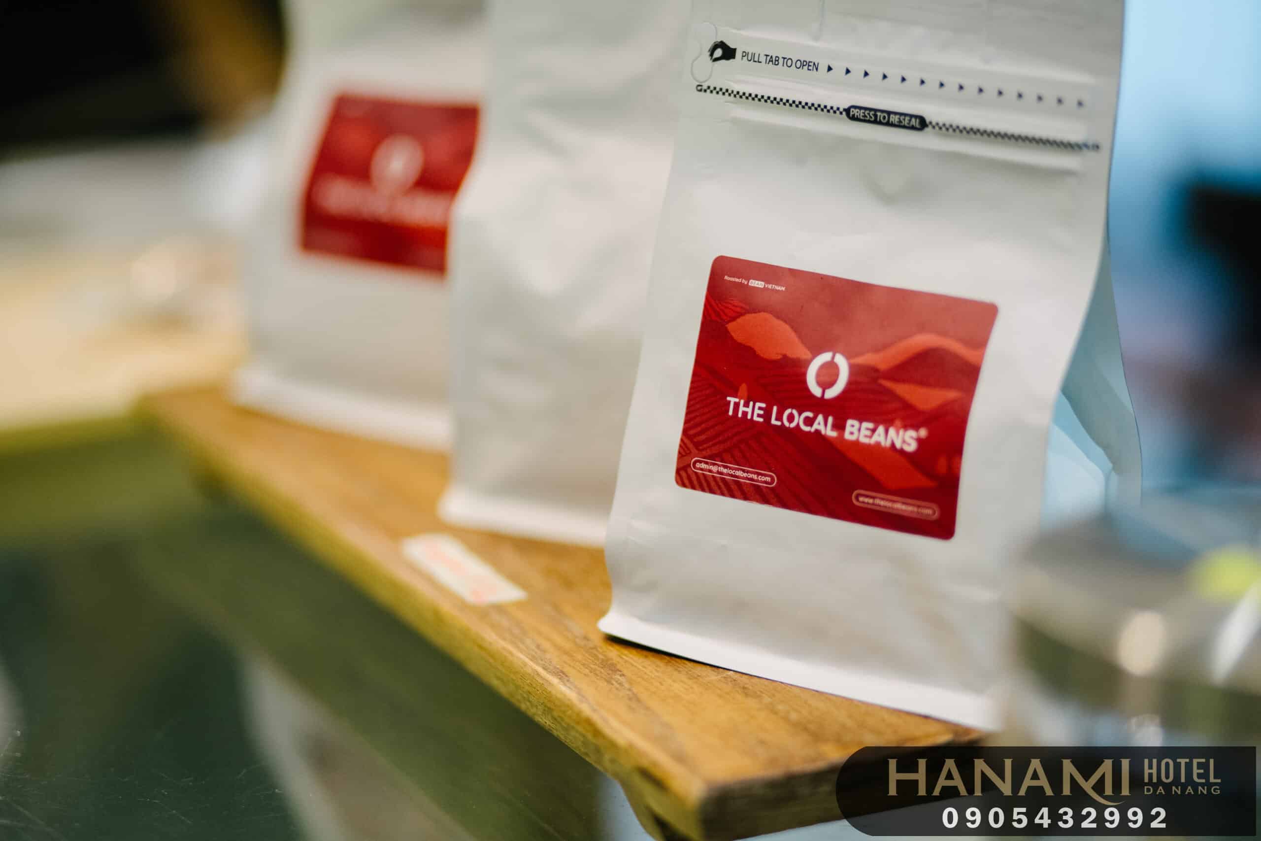 5 Địa chỉ mua cafe hạt ở Đà Nẵng chất lượng 4 Địa chỉ mua cafe hạt ở Đà Nẵng