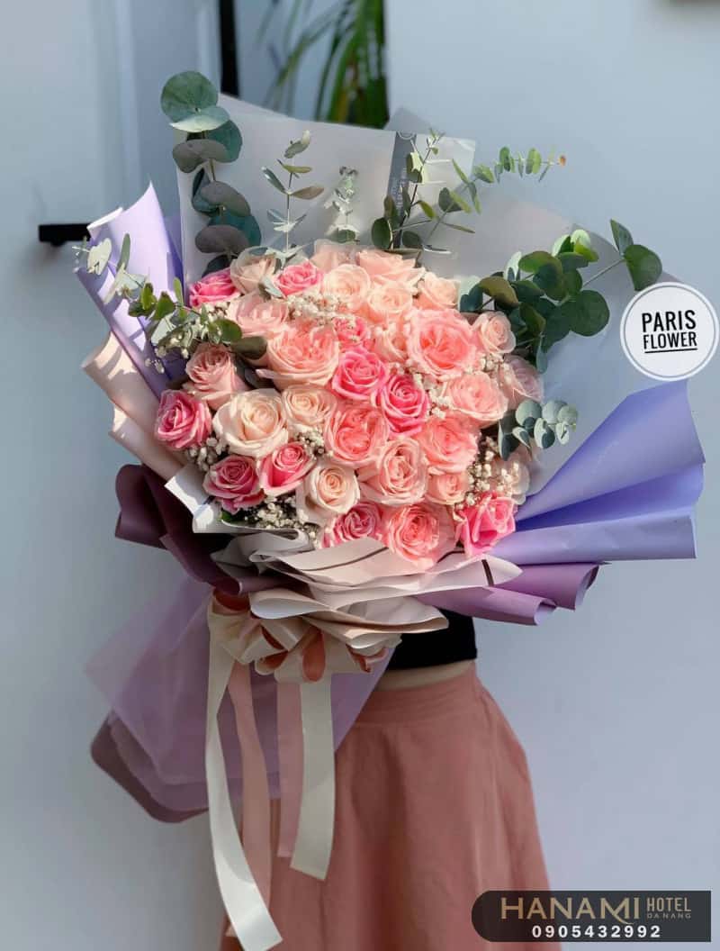 Sắm quà tặng cho phái đẹp: Top 15 địa chỉ mua quà tặng ngày 8/3 uy tín Đà Nẵng 2 địa chỉ mua quà tặng ngày 8/3 uy tín Đà Nẵng