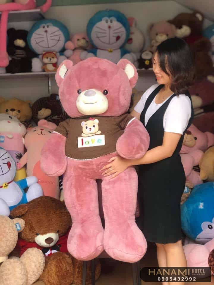 Sắm quà tặng cho phái đẹp: Top 15 địa chỉ mua quà tặng ngày 8/3 uy tín Đà Nẵng 13 địa chỉ mua quà tặng ngày 8/3 uy tín Đà Nẵng