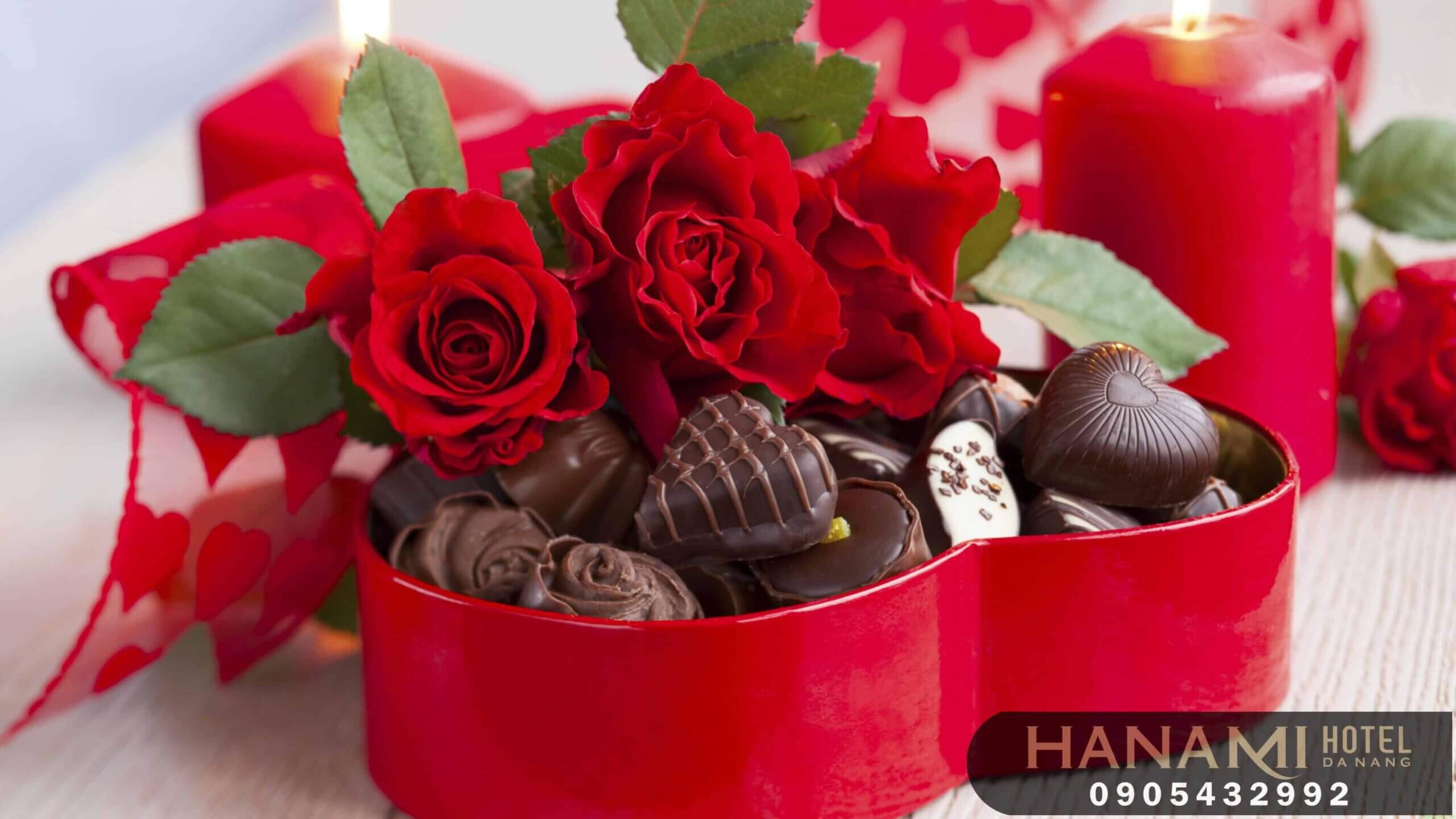 Sắm quà tặng cho phái đẹp: Top 15 địa chỉ mua quà tặng ngày 8/3 uy tín Đà Nẵng 14 địa chỉ mua quà tặng ngày 8/3 uy tín Đà Nẵng
