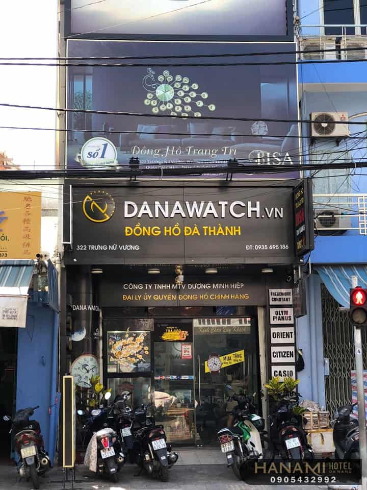 Sắm quà tặng cho phái đẹp: Top 15 địa chỉ mua quà tặng ngày 8/3 uy tín Đà Nẵng 16 địa chỉ mua quà tặng ngày 8/3 uy tín Đà Nẵng