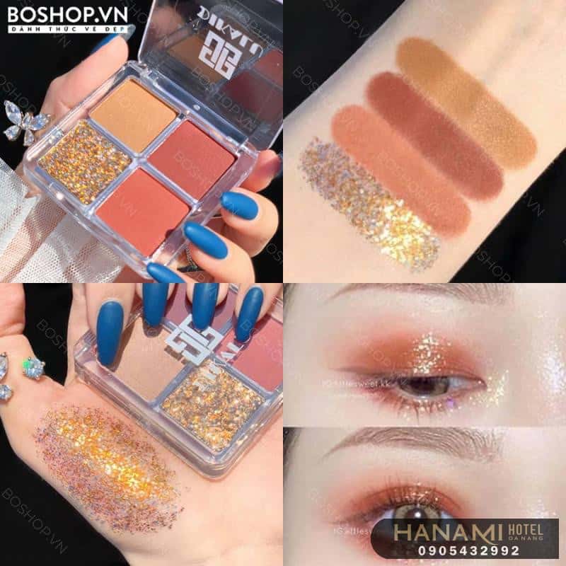 Sắm quà tặng cho phái đẹp: Top 15 địa chỉ mua quà tặng ngày 8/3 uy tín Đà Nẵng 3 địa chỉ mua quà tặng ngày 8/3 uy tín Đà Nẵng