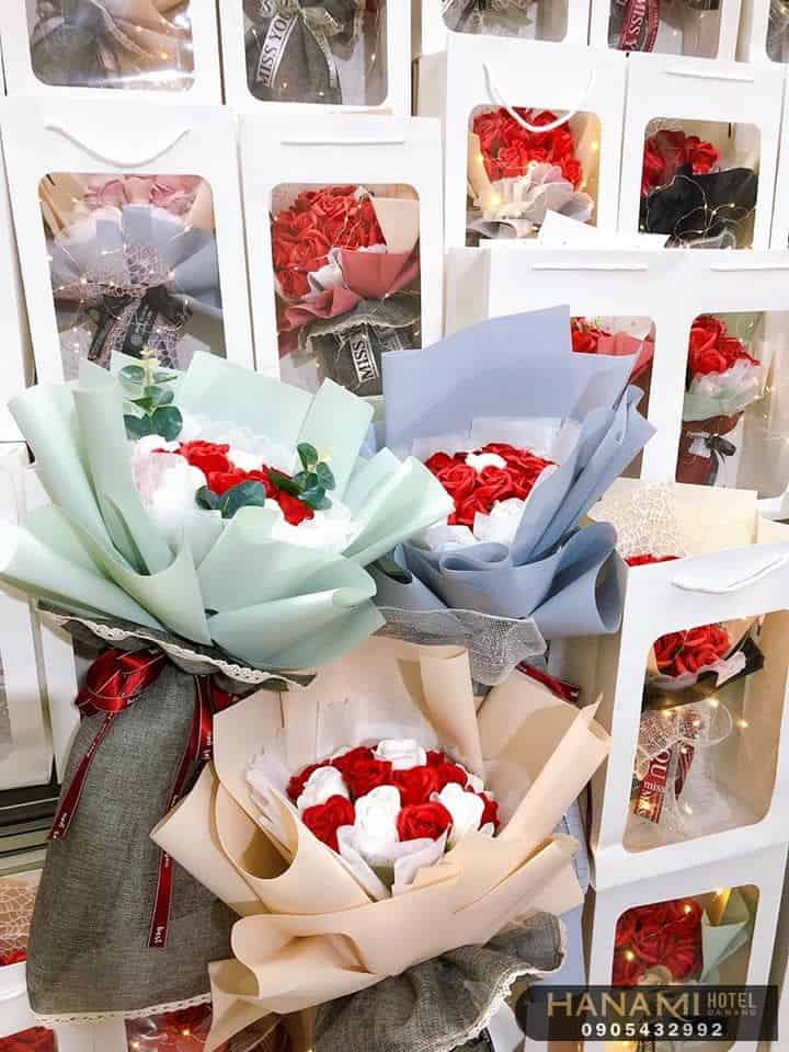 Sắm quà tặng cho phái đẹp: Top 15 địa chỉ mua quà tặng ngày 8/3 uy tín Đà Nẵng 6 địa chỉ mua quà tặng ngày 8/3 uy tín Đà Nẵng