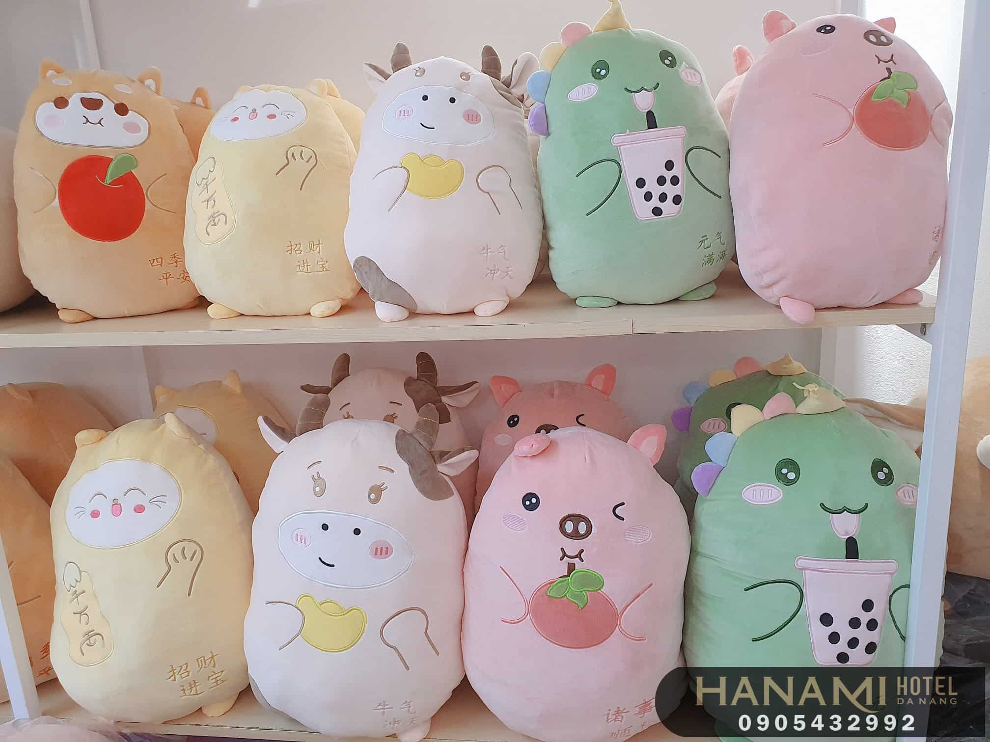 Sắm quà tặng cho phái đẹp: Top 15 địa chỉ mua quà tặng ngày 8/3 uy tín Đà Nẵng 8 địa chỉ mua quà tặng ngày 8/3 uy tín Đà Nẵng