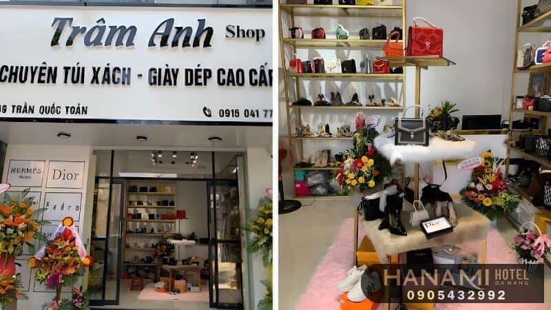 Sắm quà tặng cho phái đẹp: Top 15 địa chỉ mua quà tặng ngày 8/3 uy tín Đà Nẵng 9 địa chỉ mua quà tặng ngày 8/3 uy tín Đà Nẵng