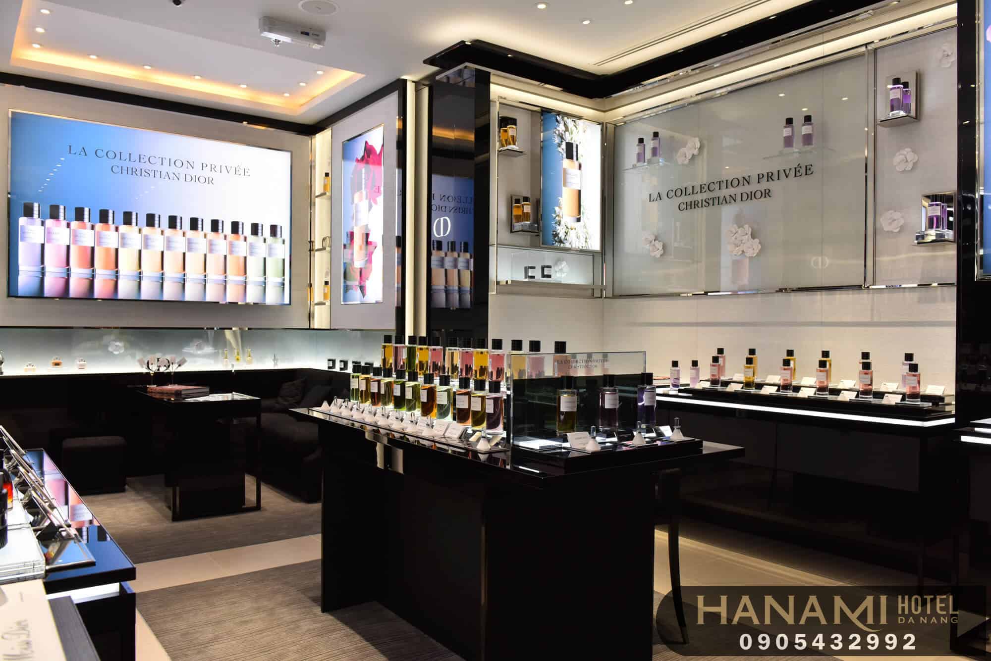 Sắm quà tặng cho phái đẹp: Top 15 địa chỉ mua quà tặng ngày 8/3 uy tín Đà Nẵng 10 địa chỉ mua quà tặng ngày 8/3 uy tín Đà Nẵng