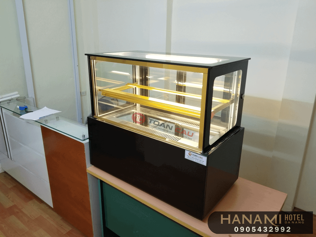 địa chỉ mua tủ bánh kem Đà Nẵng