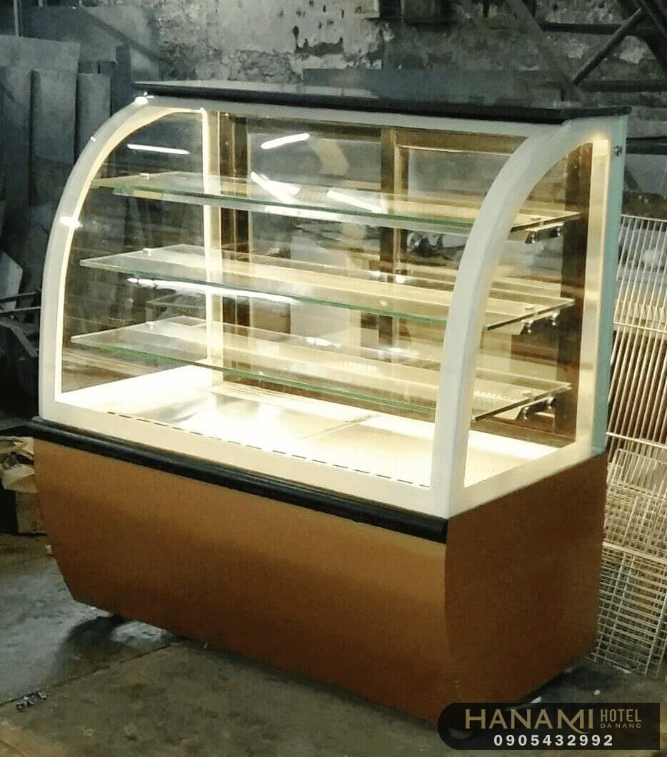 địa chỉ mua tủ bánh kem Đà Nẵng