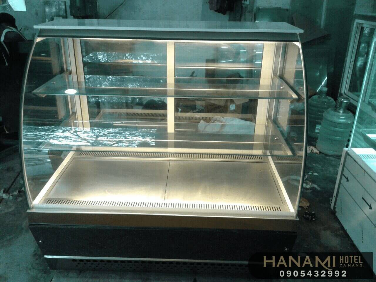 địa chỉ mua tủ bánh kem Đà Nẵng