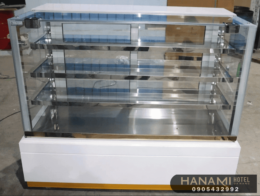 địa chỉ mua tủ bánh kem Đà Nẵng