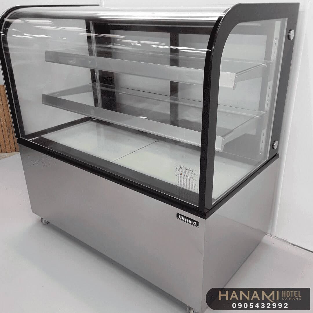 địa chỉ mua tủ bánh kem Đà Nẵng
