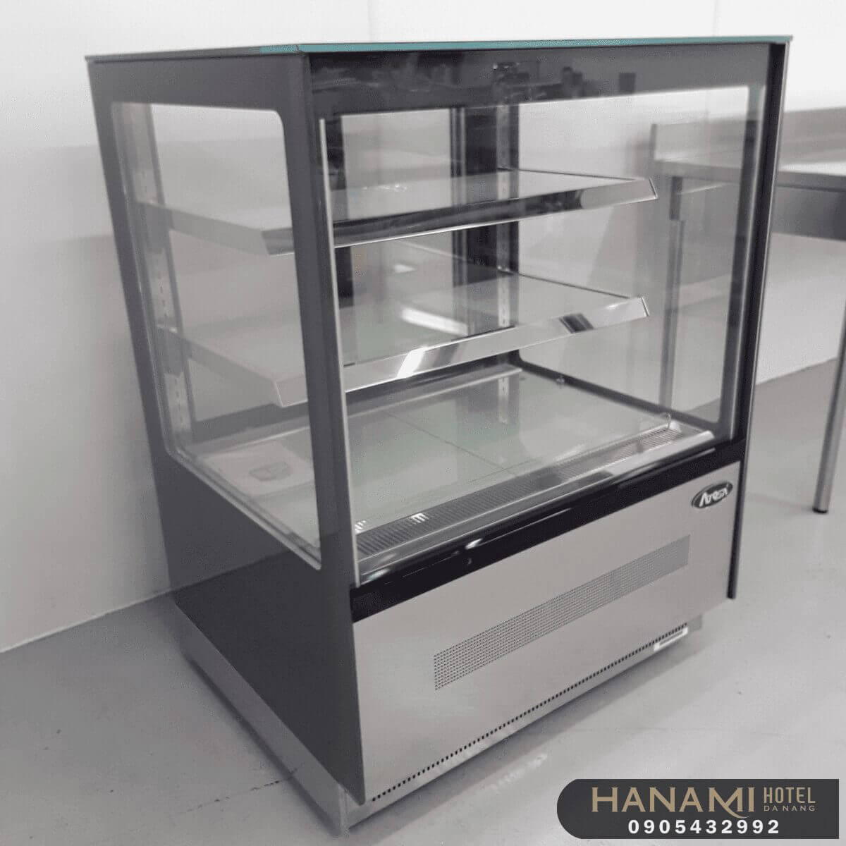 địa chỉ mua tủ bánh kem Đà Nẵng