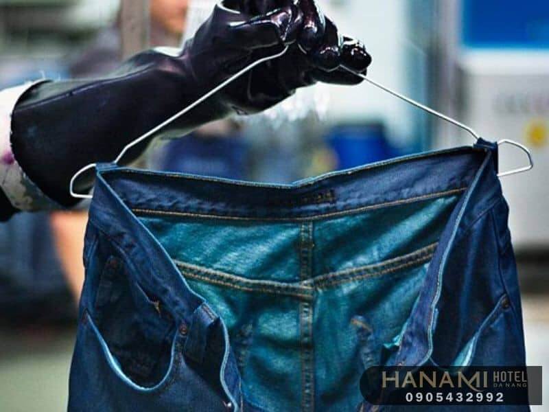 Địa chỉ nhuộm quần áo ở Đà Nẵng