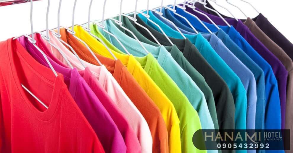 4 địa chỉ nhuộm quần áo ở Đà Nẵng uy tín và chất lượng 2 Địa chỉ nhuộm quần áo ở Đà Nẵng