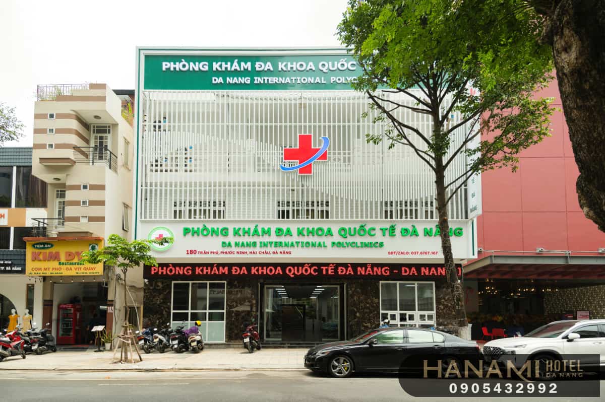 Địa chỉ phá thai an toàn ở Đà Nẵng