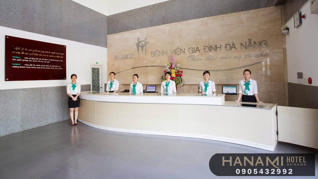 Địa chỉ phá thai an toàn ở Đà Nẵng