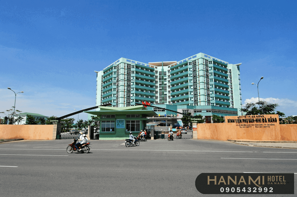 Địa chỉ phá thai an toàn ở Đà Nẵng