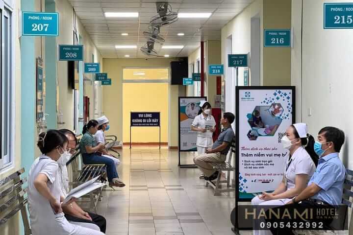 Địa chỉ phá thai an toàn ở Đà Nẵng