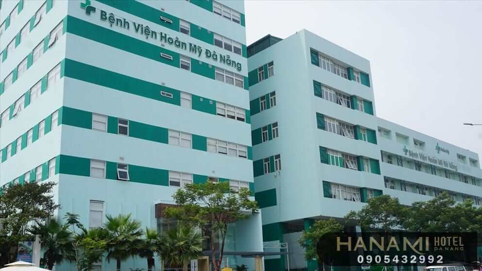 Địa chỉ phục hồi chức năng tại Đà Nẵng