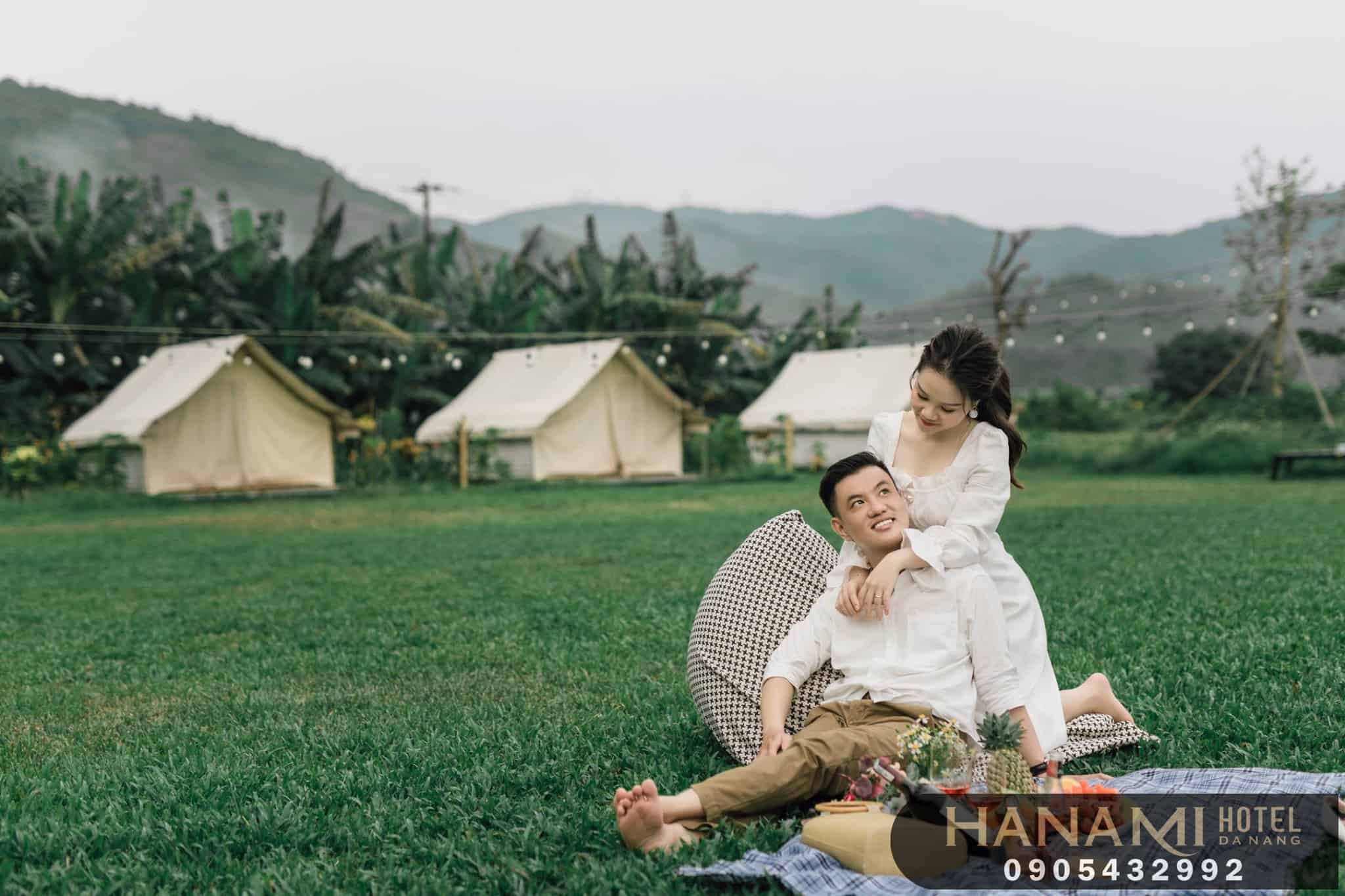 20 địa điểm chụp ảnh ngoại cảnh ở Đà Nẵng siêu đẹp 12 địa điểm chụp ảnh ngoại cảnh ở Đà Nẵng