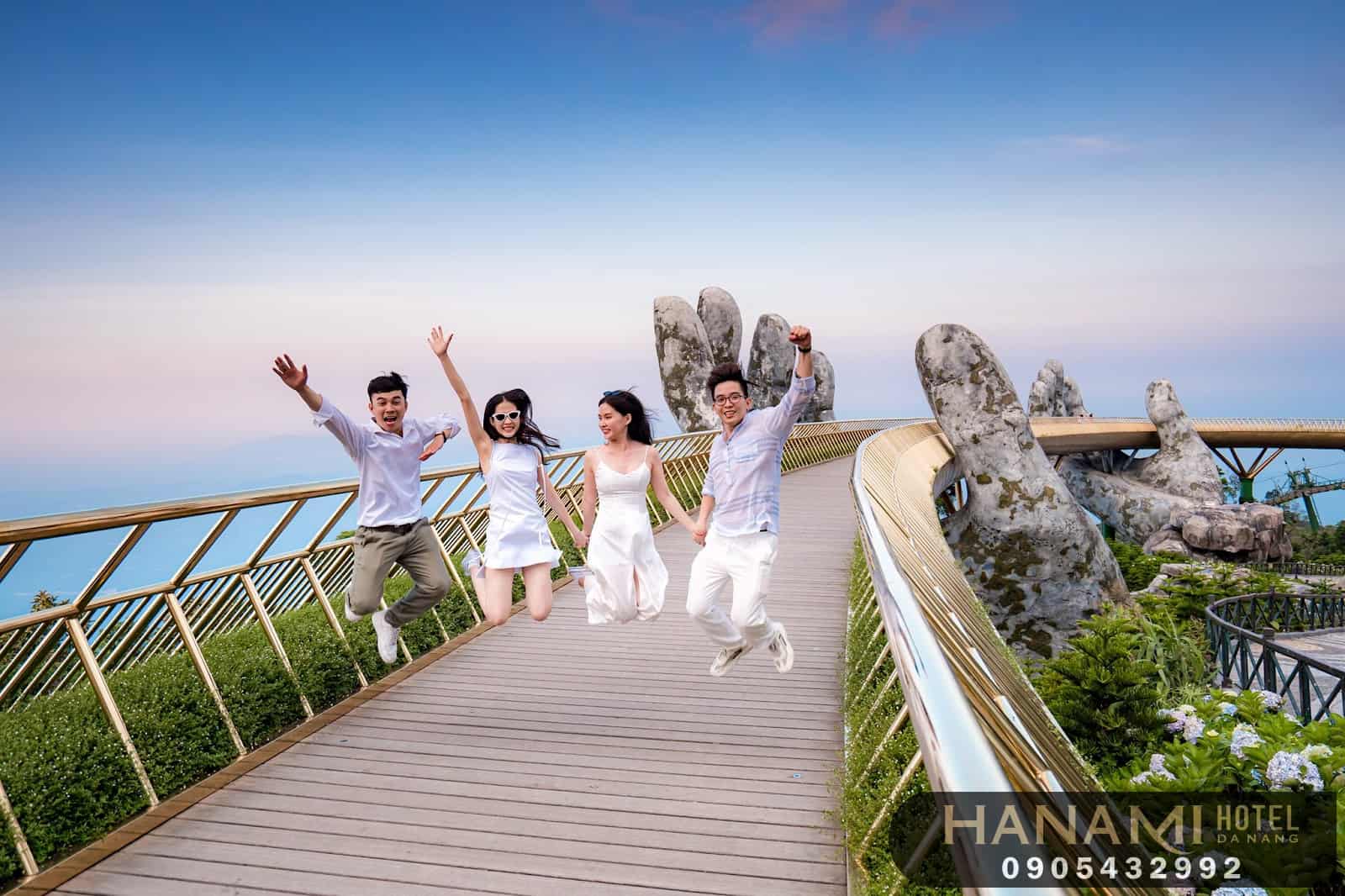 20 địa điểm chụp ảnh ngoại cảnh ở Đà Nẵng siêu đẹp 17 địa điểm chụp ảnh ngoại cảnh ở Đà Nẵng