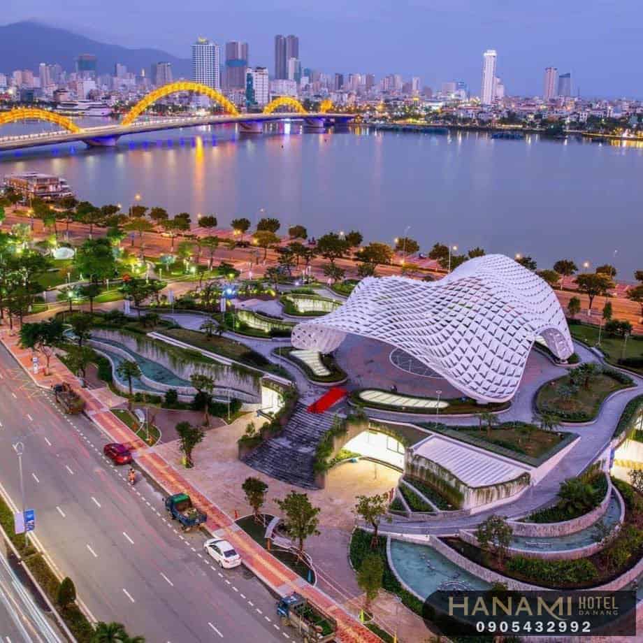 20 địa điểm chụp ảnh ngoại cảnh ở Đà Nẵng siêu đẹp 20 địa điểm chụp ảnh ngoại cảnh ở Đà Nẵng