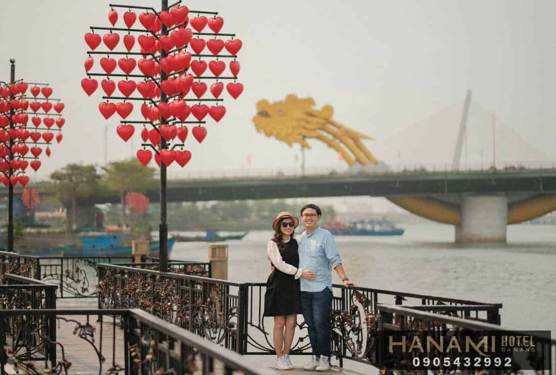 20 địa điểm chụp ảnh ngoại cảnh ở Đà Nẵng siêu đẹp 4 địa điểm chụp ảnh ngoại cảnh ở Đà Nẵng