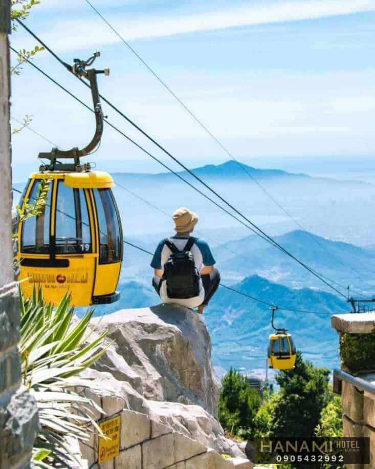 20 địa điểm chụp ảnh ngoại cảnh ở Đà Nẵng siêu đẹp 8 địa điểm chụp ảnh ngoại cảnh ở Đà Nẵng