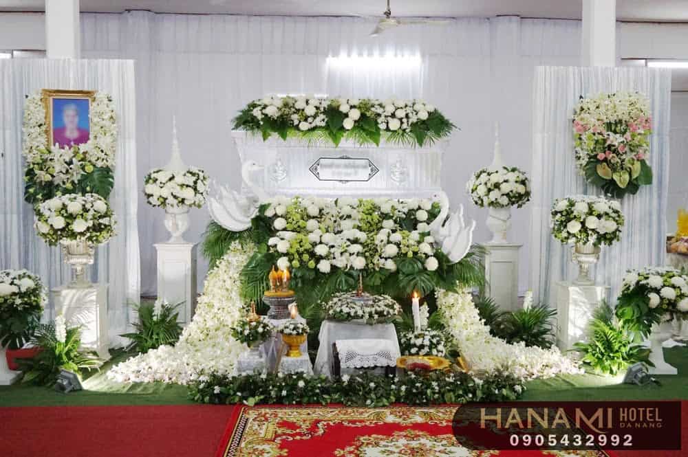 Dịch vụ tang lễ tại Đà Nẵng 