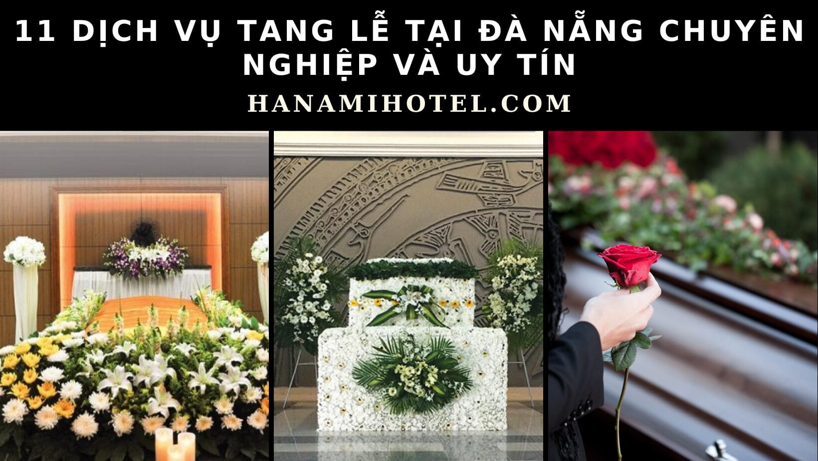 dịch vụ tang lễ tại Đà Nẵng