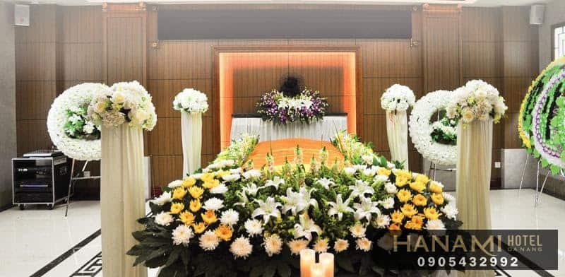 Dịch vụ tang lễ tại Đà Nẵng 