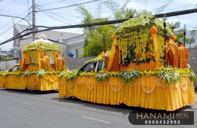 Dịch vụ tang lễ tại Đà Nẵng 