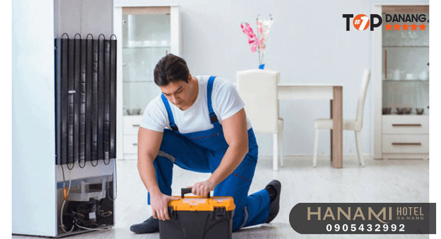 Top 15 đơn vị sửa tủ lạnh ở Đà Nẵng uy tín 2 đơn vị sửa tủ lạnh ở Đà Nẵng