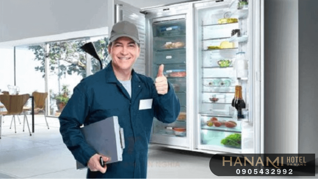 Top 15 đơn vị sửa tủ lạnh ở Đà Nẵng uy tín 13 đơn vị sửa tủ lạnh ở Đà Nẵng