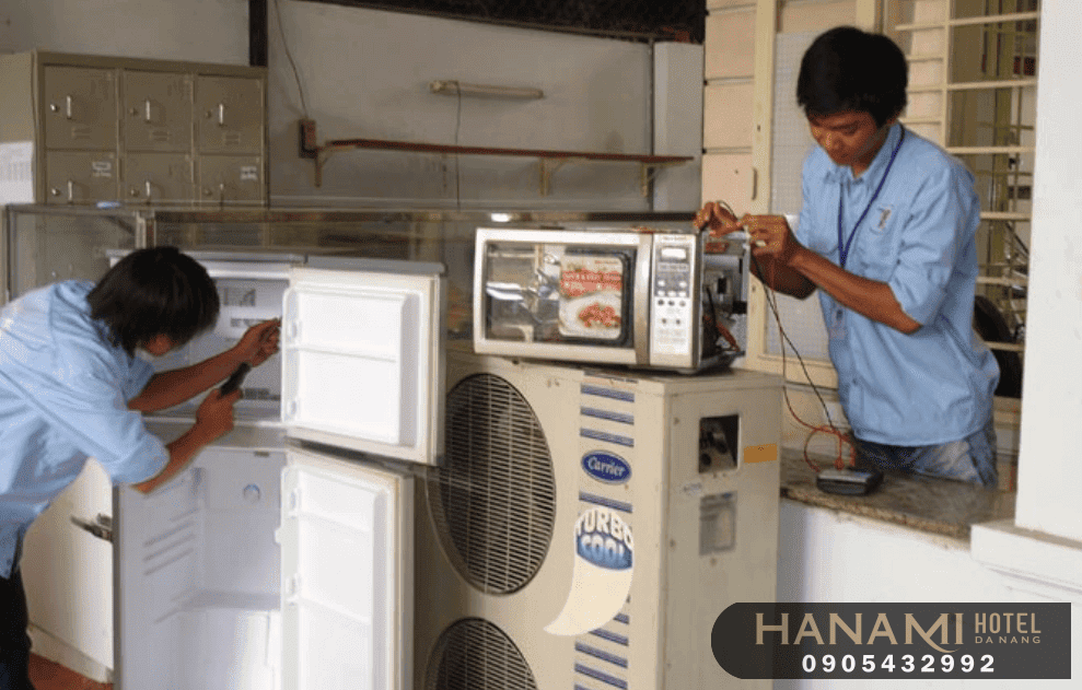 Top 15 đơn vị sửa tủ lạnh ở Đà Nẵng uy tín 8 đơn vị sửa tủ lạnh ở Đà Nẵng